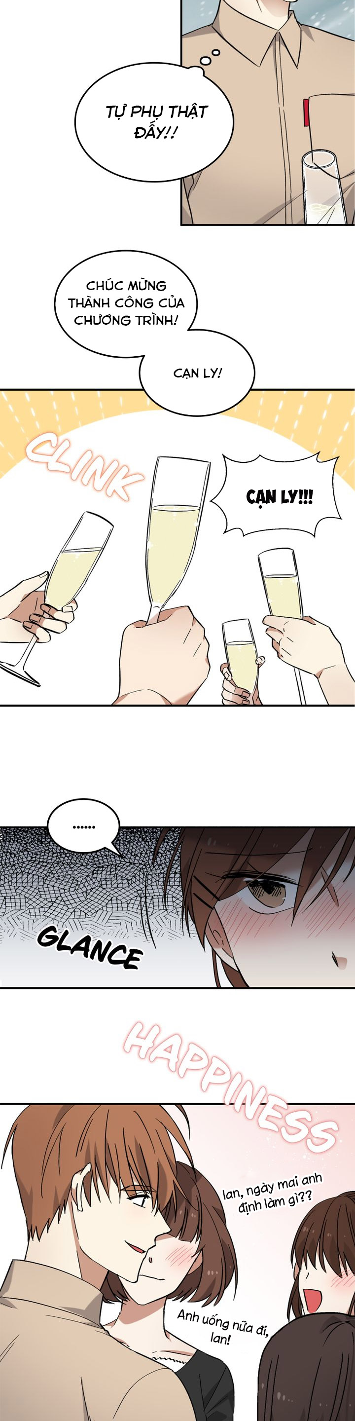 công thức cho tình yêu chapter 107 7