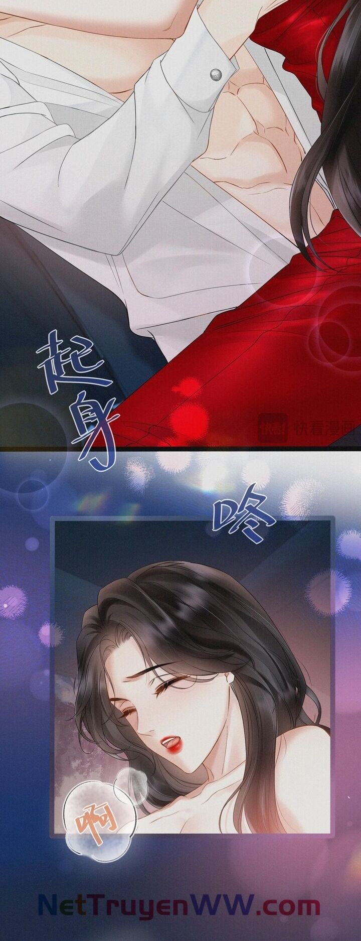 đắm say chapter 1 9