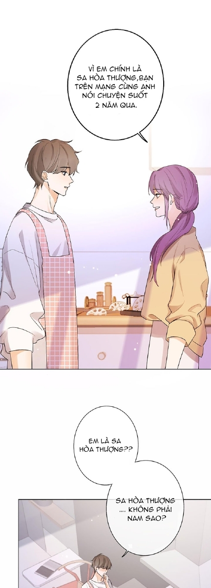 thêm một lần làm tình nhân chapter 5 16