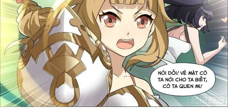 thập nhị thần binh khí chapter 18 24