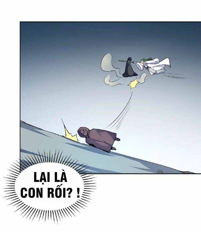 nghịch thiên đại thần chapter 54.5 21