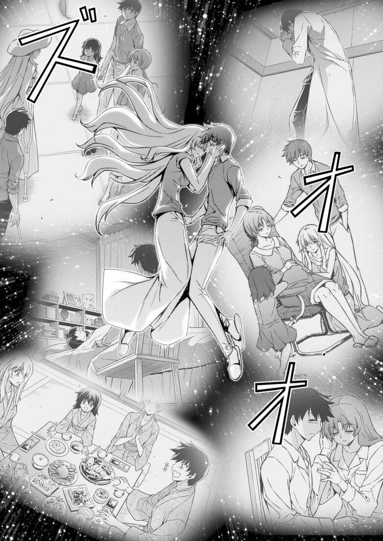 freezing chapter 188 16