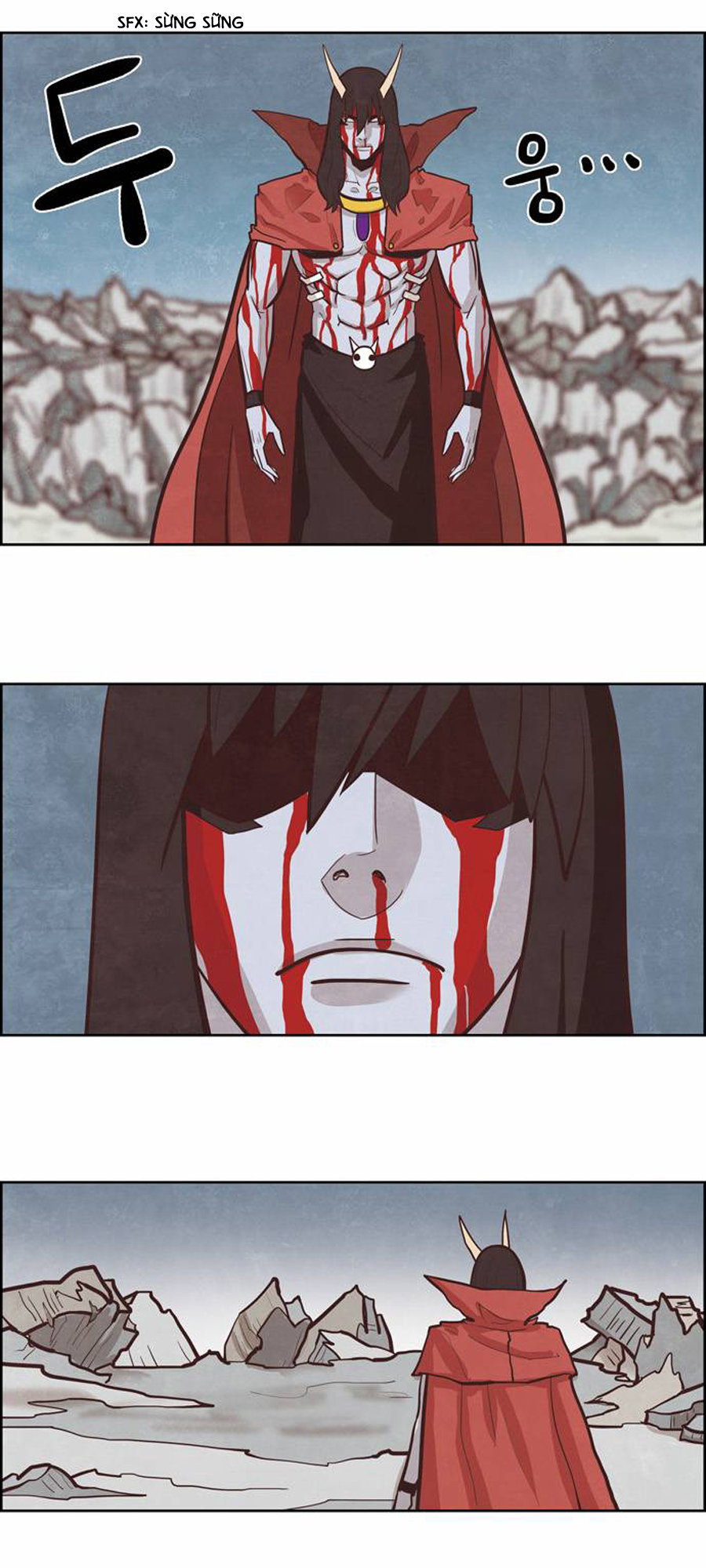 the devil king is bored season 2 chapter 60 29