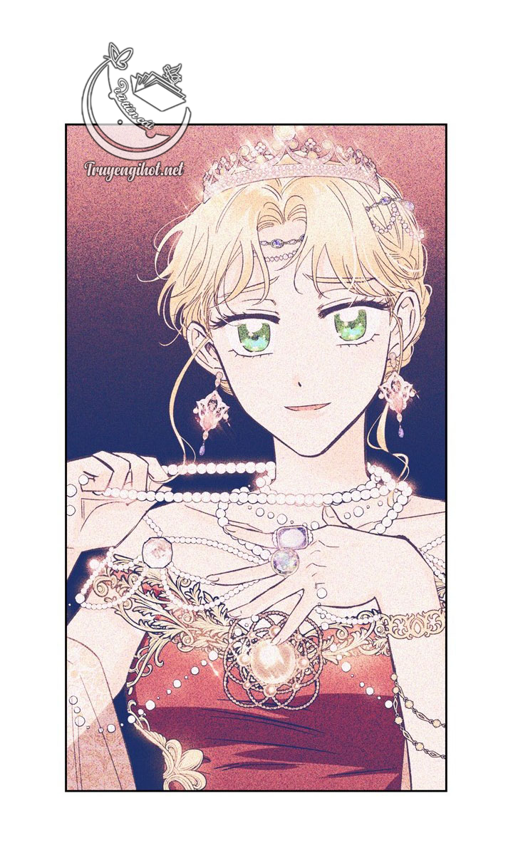 ác nữ xứng đôi với bạo chúa chapter 84.2 18