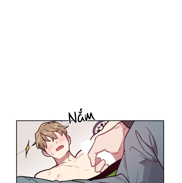 vị khách khả nghi và nhóc làm thêm chapter 7 59