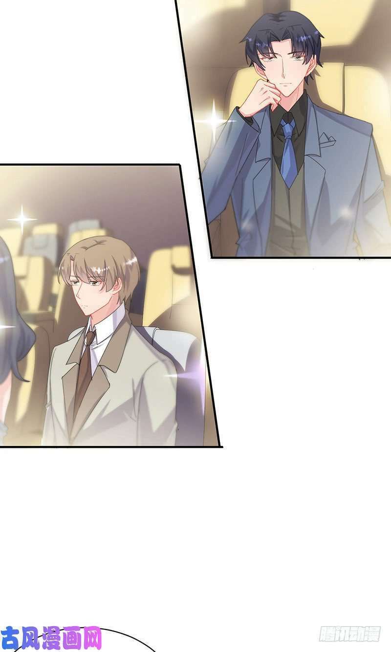 chọc tới chủ tịch tổng tài 2 chapter 135 7