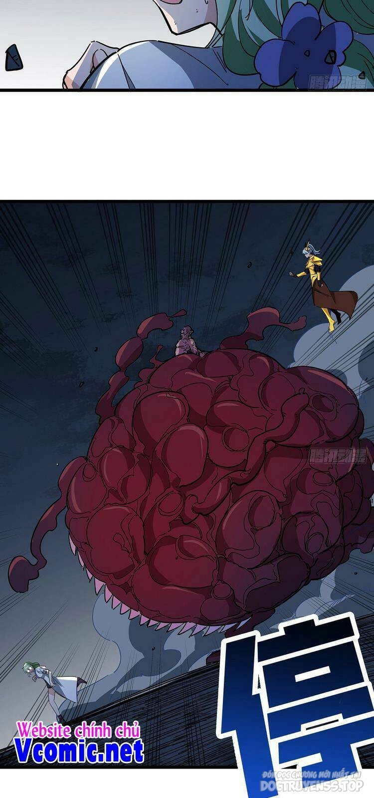 giải cứu 99 nữ chính ở mạt thế chapter 86 35