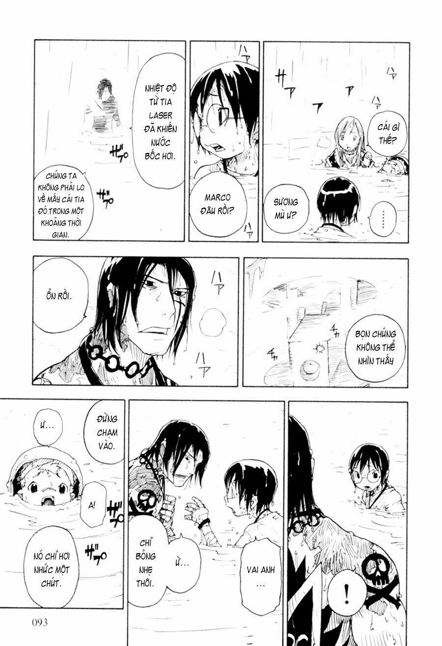 king of thorns chapter 14 27