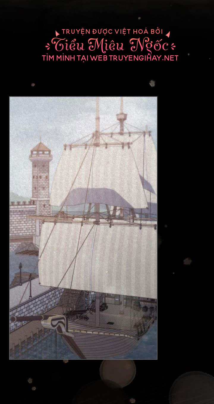 ánh trăng đỏ trong đêm 2 chapter 12.1 4