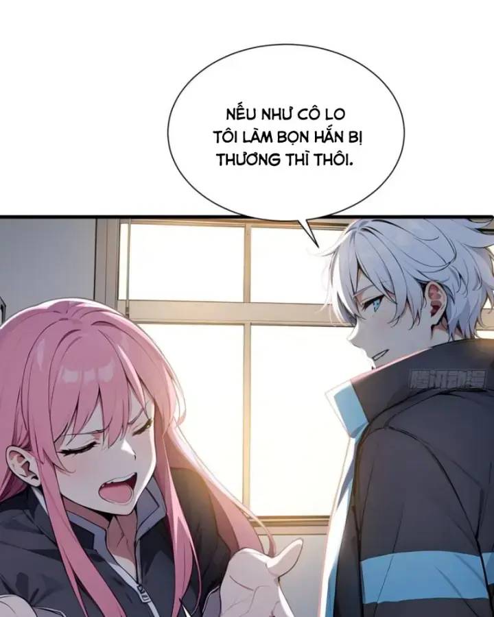 toàn dân thần vương: tôi hiến tế nghìn tỷ sinh linh! chapter 52 12