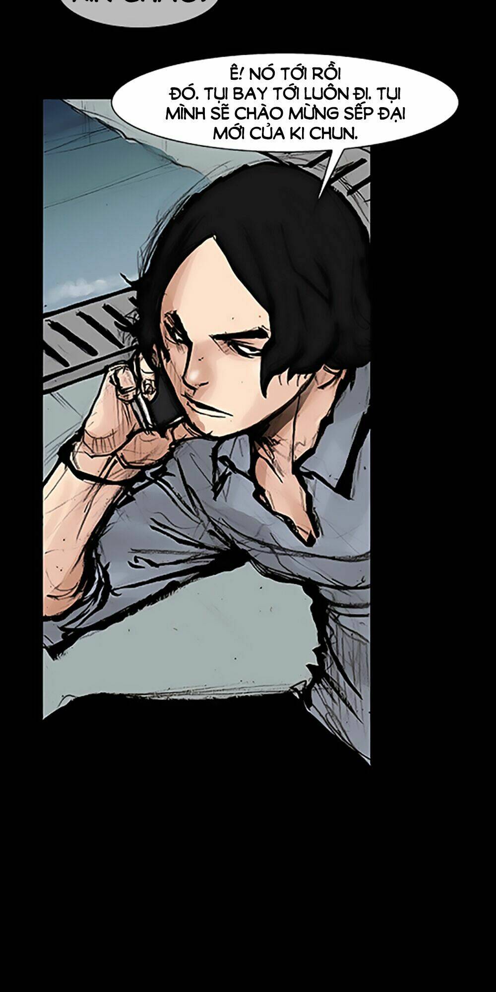 độc cô tiền truyện chapter 99 39