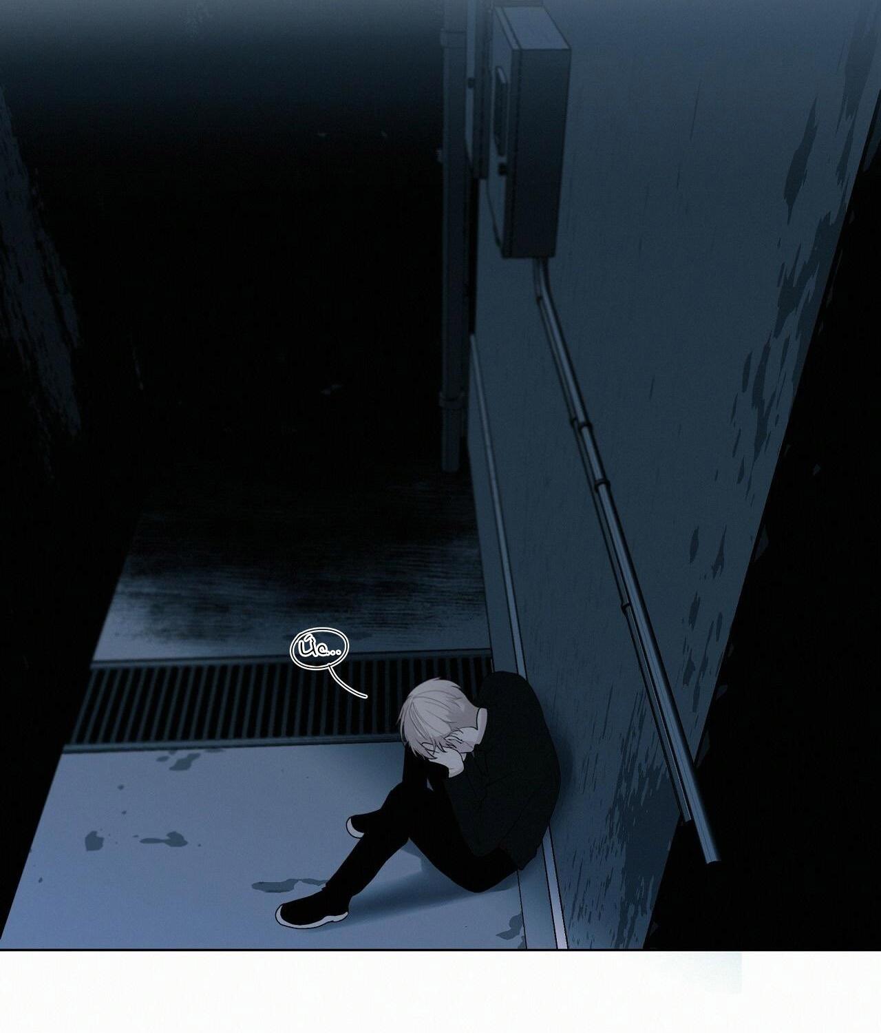 hiến tế máu chapter 23 29