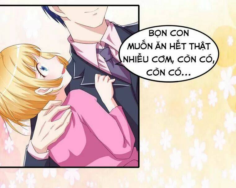 cô dâu gả thay của tổng tài chapter 143 25