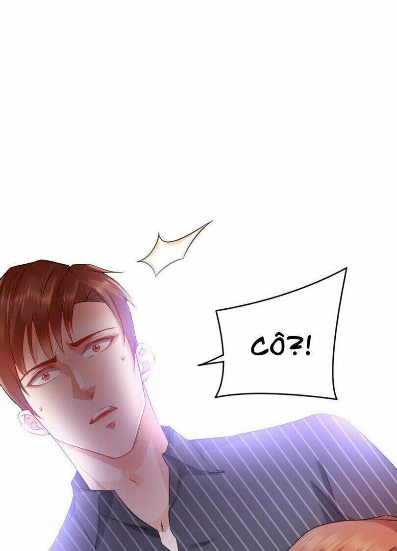 tiểu bạch điềm thê của long thiếu chapter 12 18