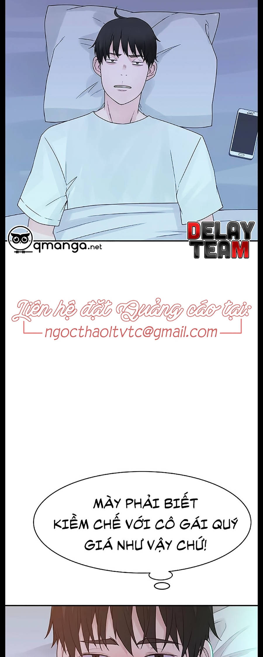 giữa hai ta chapter 12 69