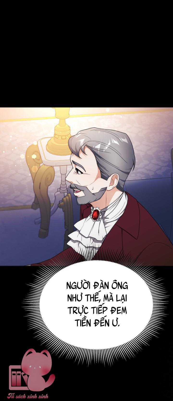 từ chồng cũ hóa thành nam chính chapter 15 7