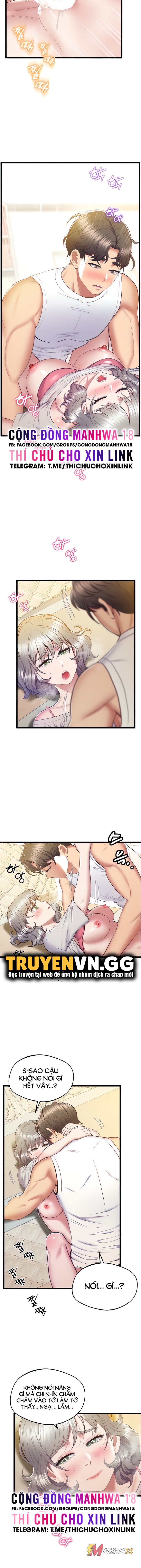 đồng hồ khoái lạc chapter 16 3