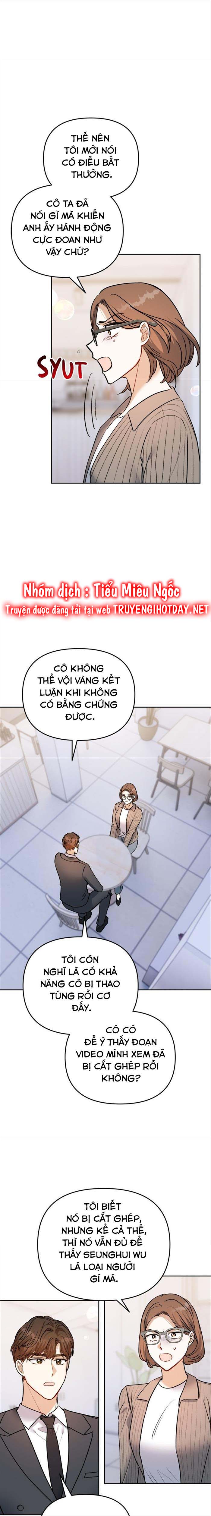 bản cam kết hôn nhân chapter 95 5