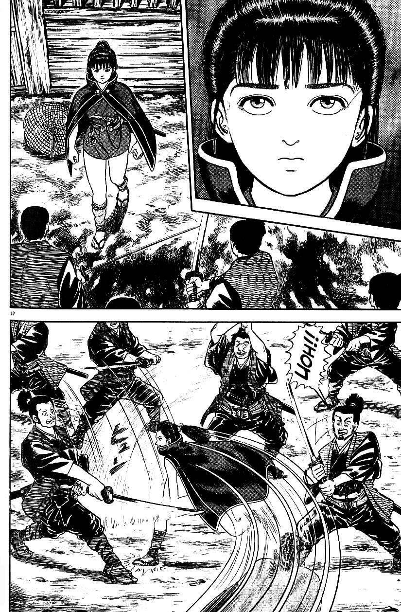 azumi chapter 79 10