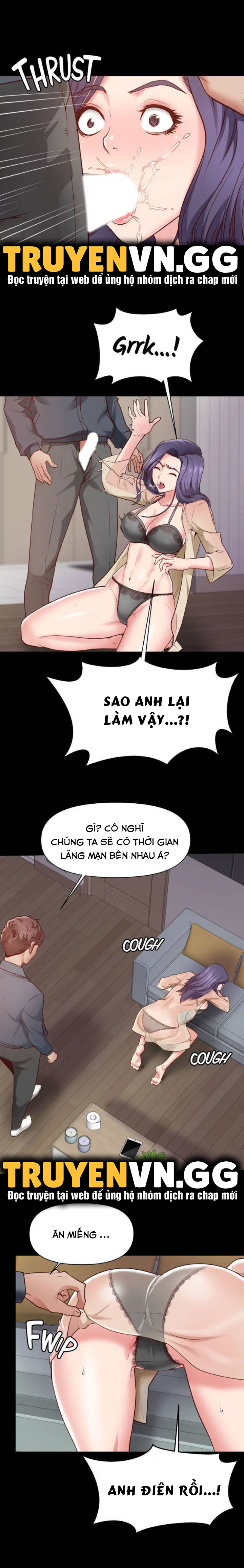 khi loser trỗi dậy chapter 2 18