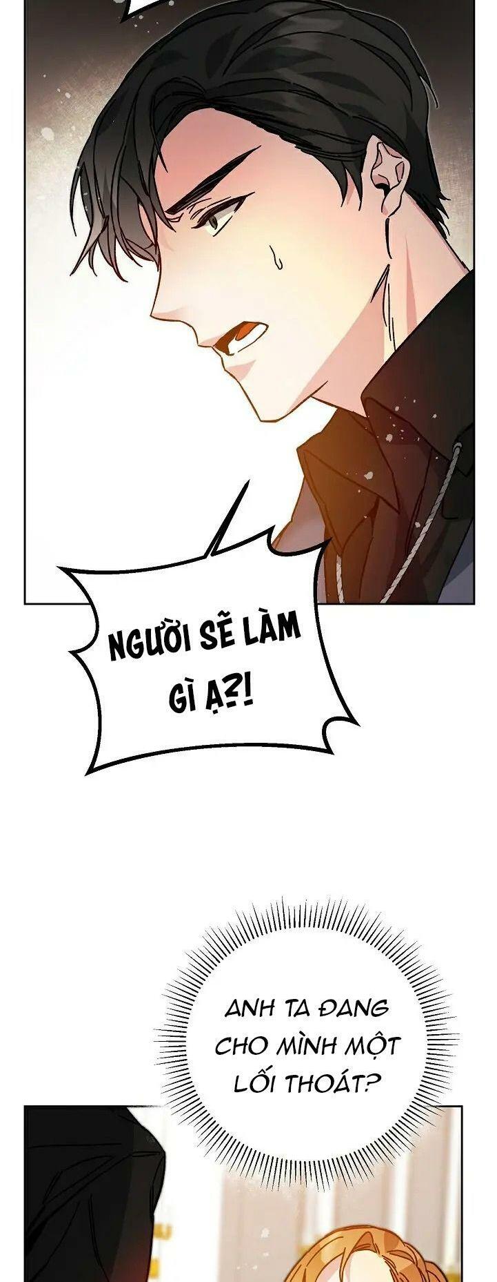 tôi trở thành hoàng đế bạo chúa trong tiểu thuyết chapter 31 30