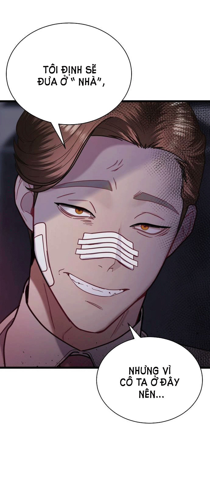 ảo thuật gia quyến rũ chapter 16.1 33