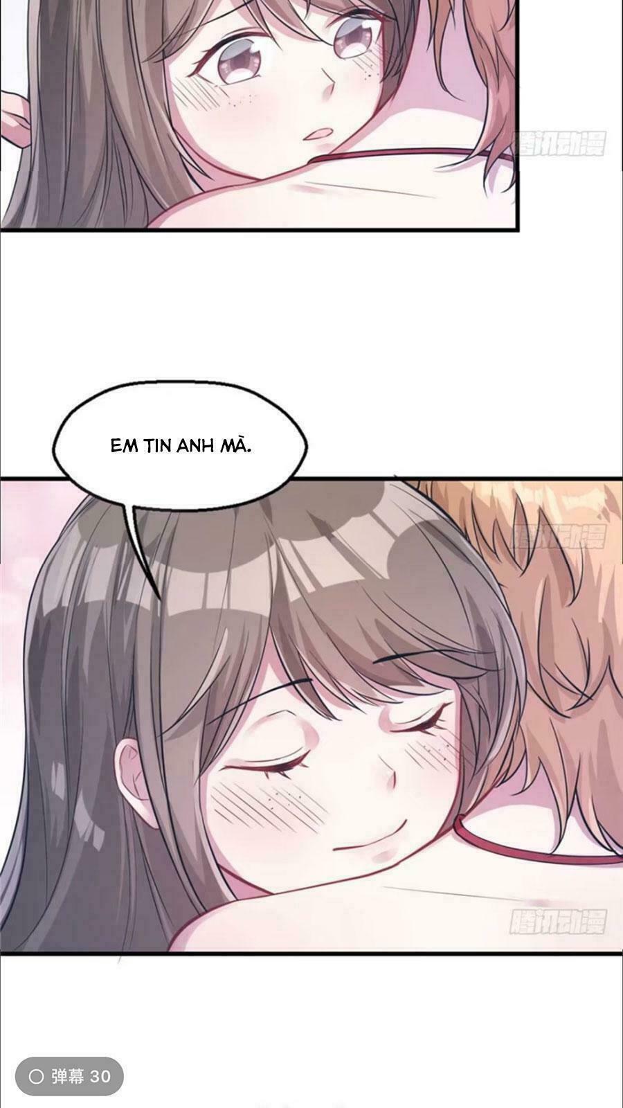 [16+] thảnh thơi thú thế chủng chủng điền, sinh sinh tể chapter 48 7