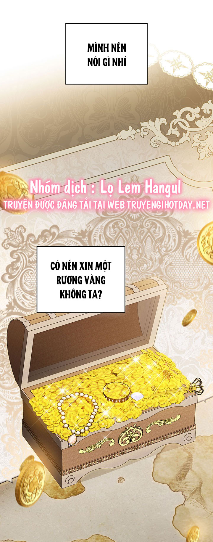 lần này tôi sẽ trở thành gia chủ chapter 131 37