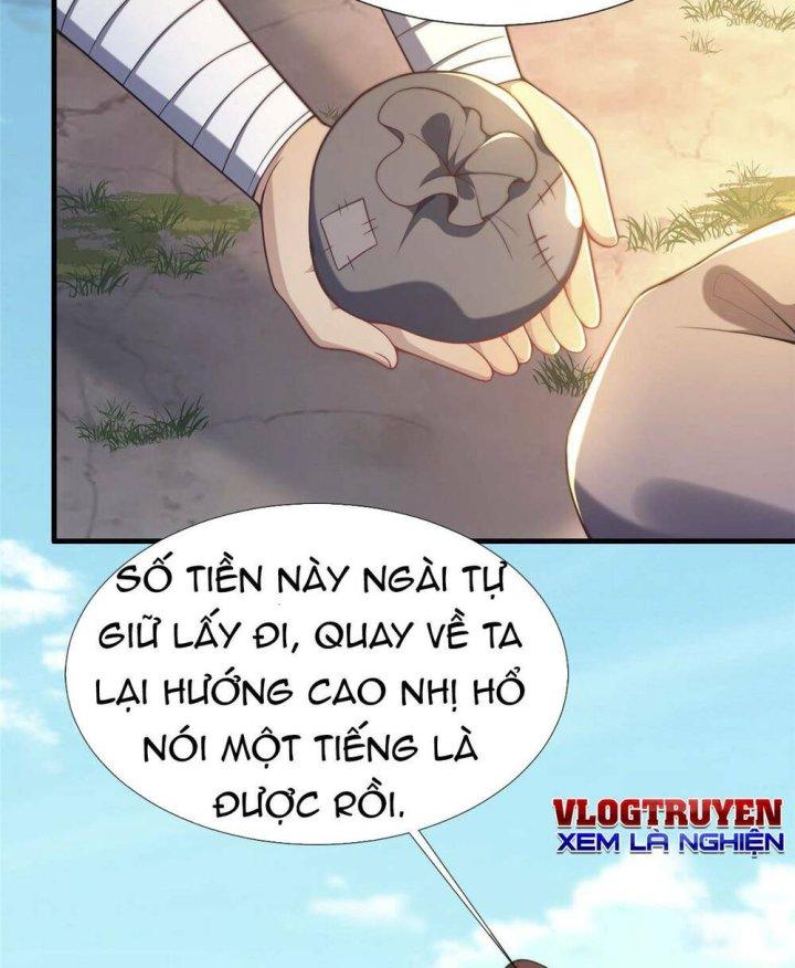 võ thánh này cũng quá khẳng khái chapter 2 55