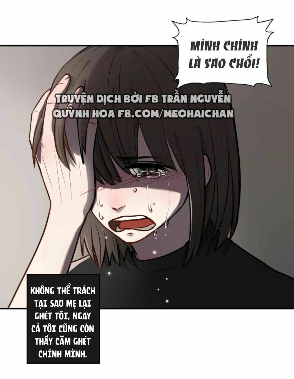 viên đường màu đen chapter 4 18