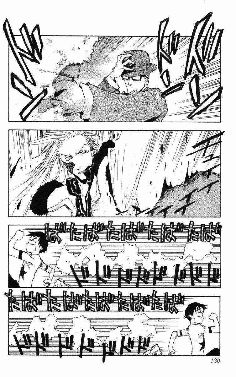 bột cương thi chapter 5 2