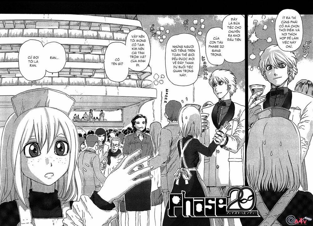 franken fran chapter 53.5 2