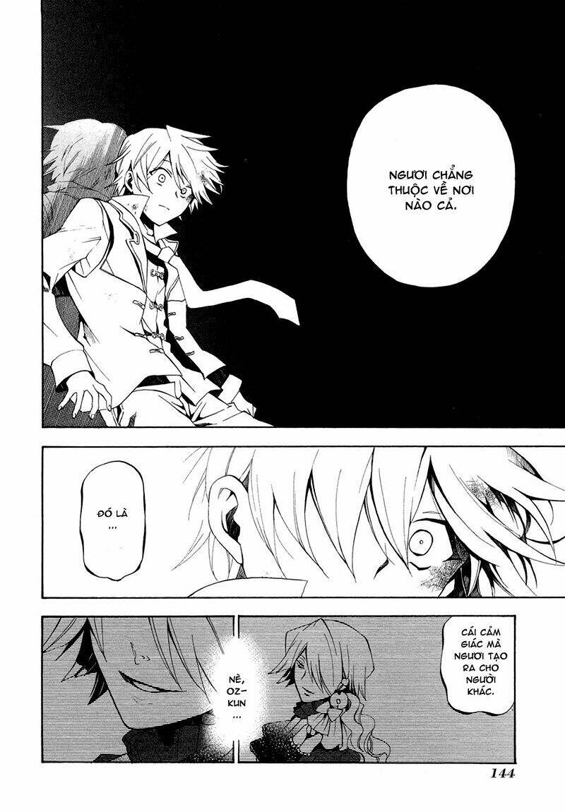 pandora hearts chapter 18 11