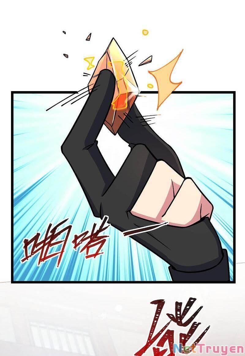 sư phụ của ta mỗi khi đến đại nạn mới đột phá chapter 22 29