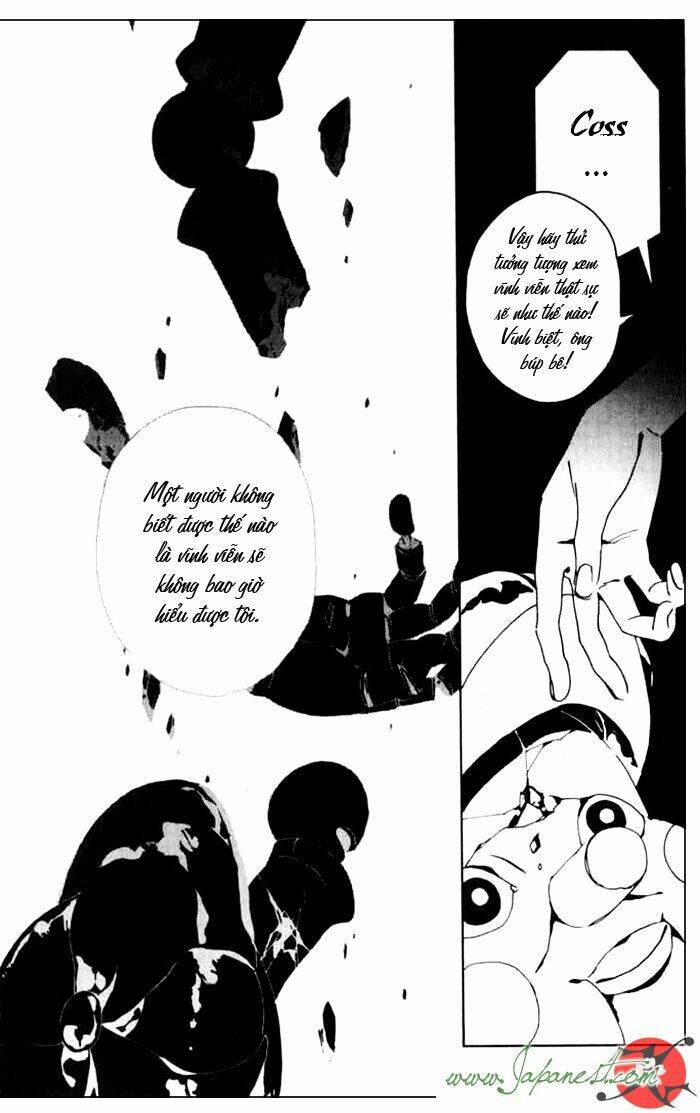 le portrait de petite cossette chapter 6 32