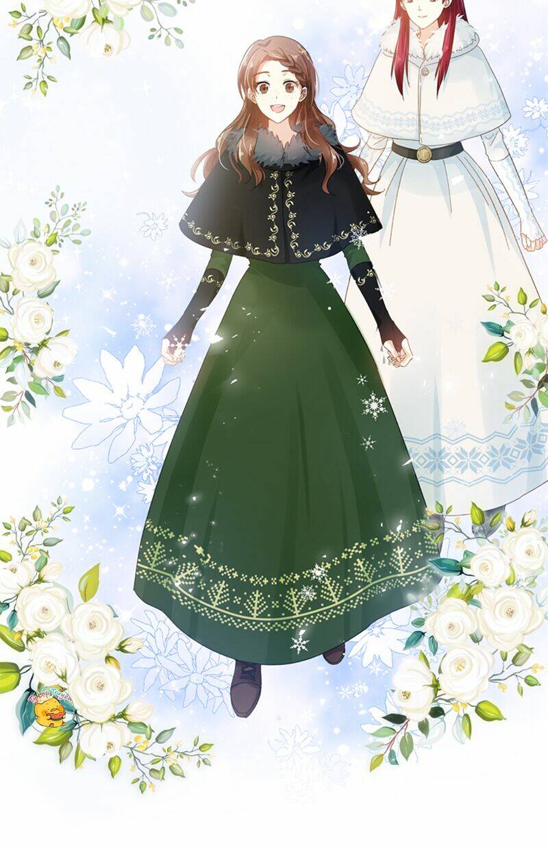 ác nữ cải biến chapter 58 7