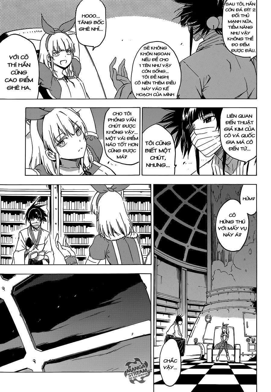 akame ga kiru! chapter 58.1 19