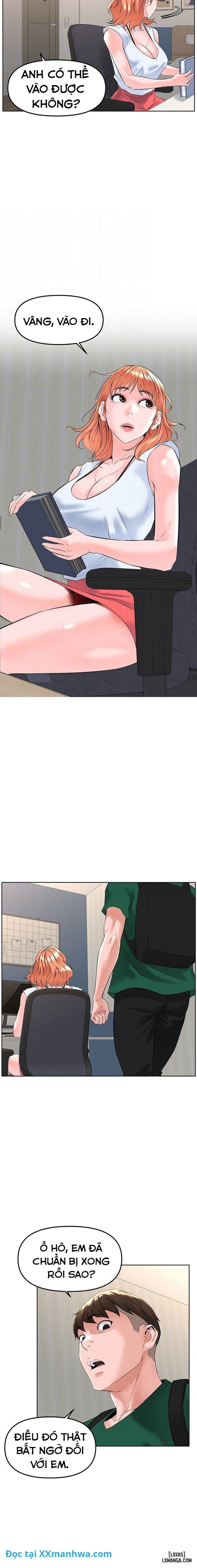 sóng âm thao túng chapter 22 4