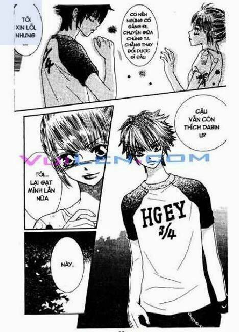 neck and neck chapter 6 64