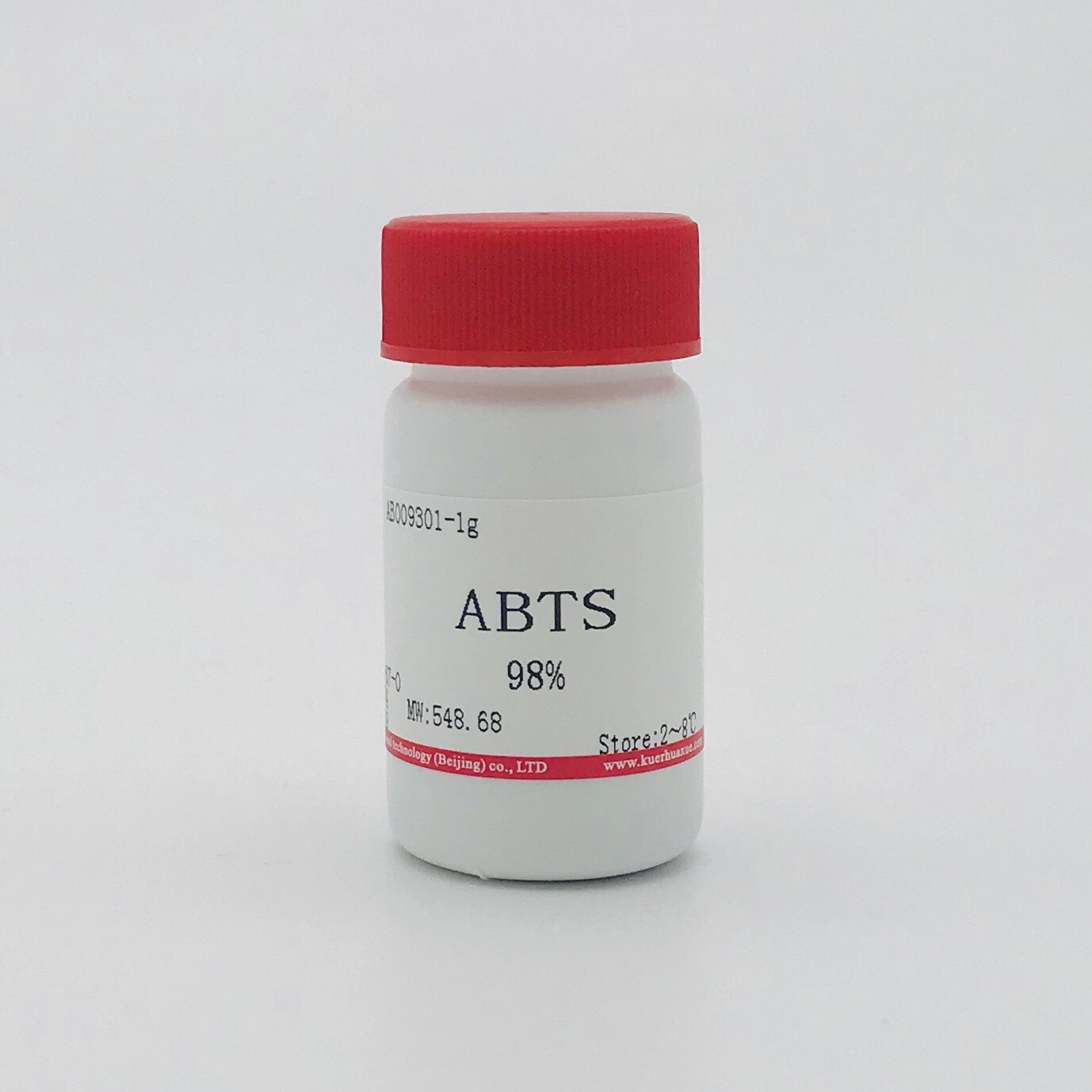 Hóa chất ABTS ≥98%
