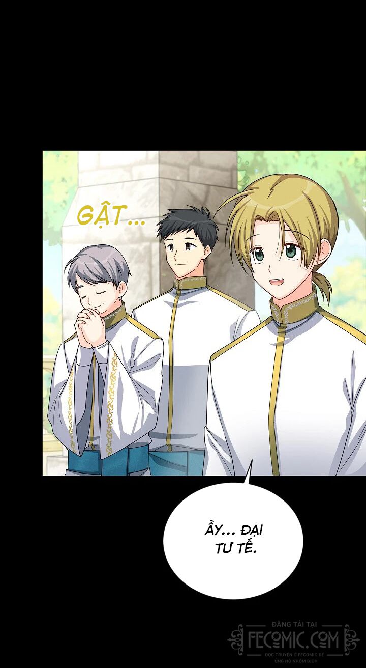 nữ công tước với tâm hồn trống rỗng chapter 53 5