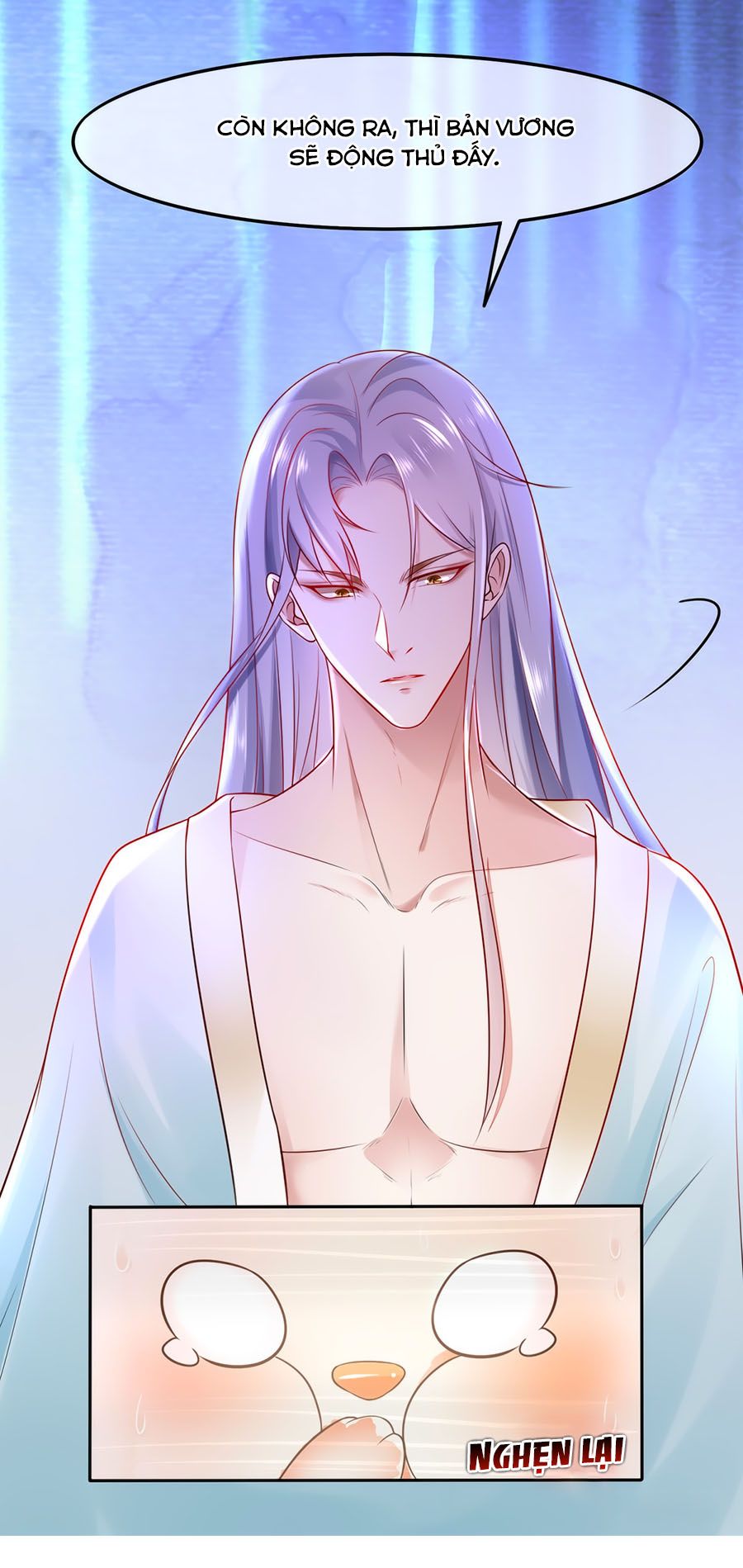 Dưỡng Thú Vi Phi chapter 2 - Trang 10