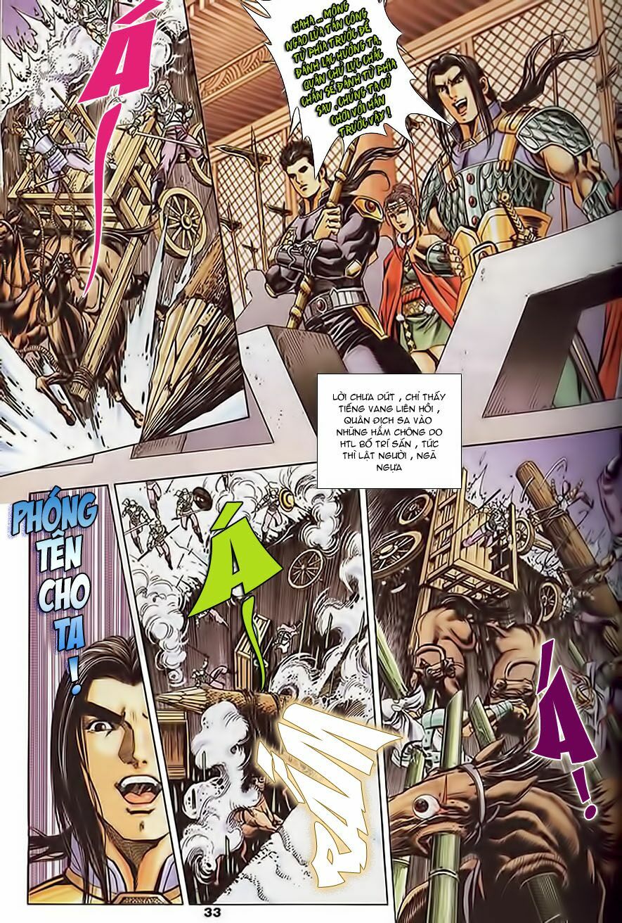 tầm tần ký chapter 104 2