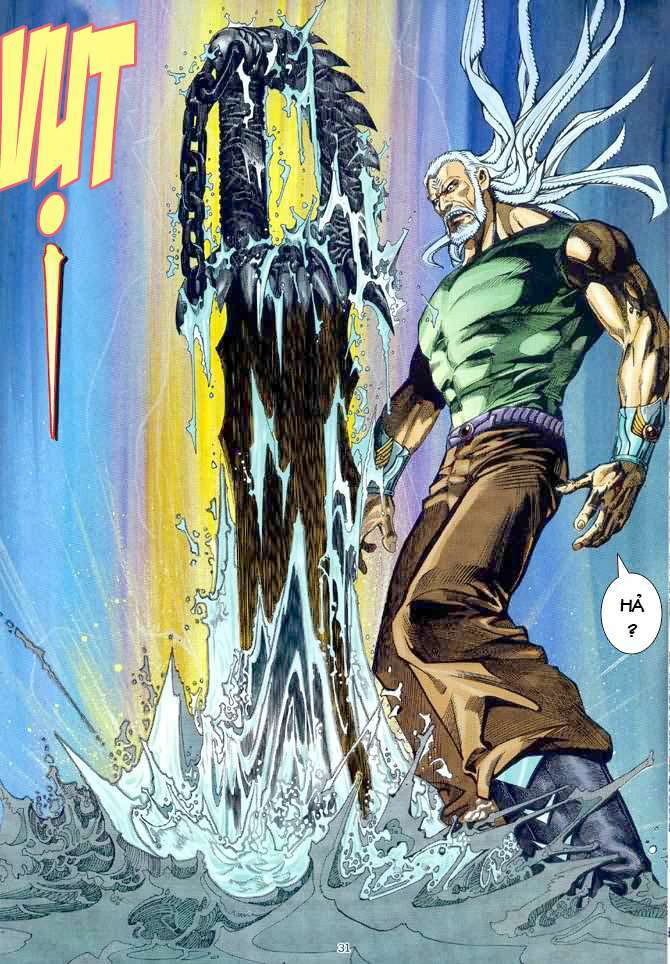 võ thần chapter 64 28