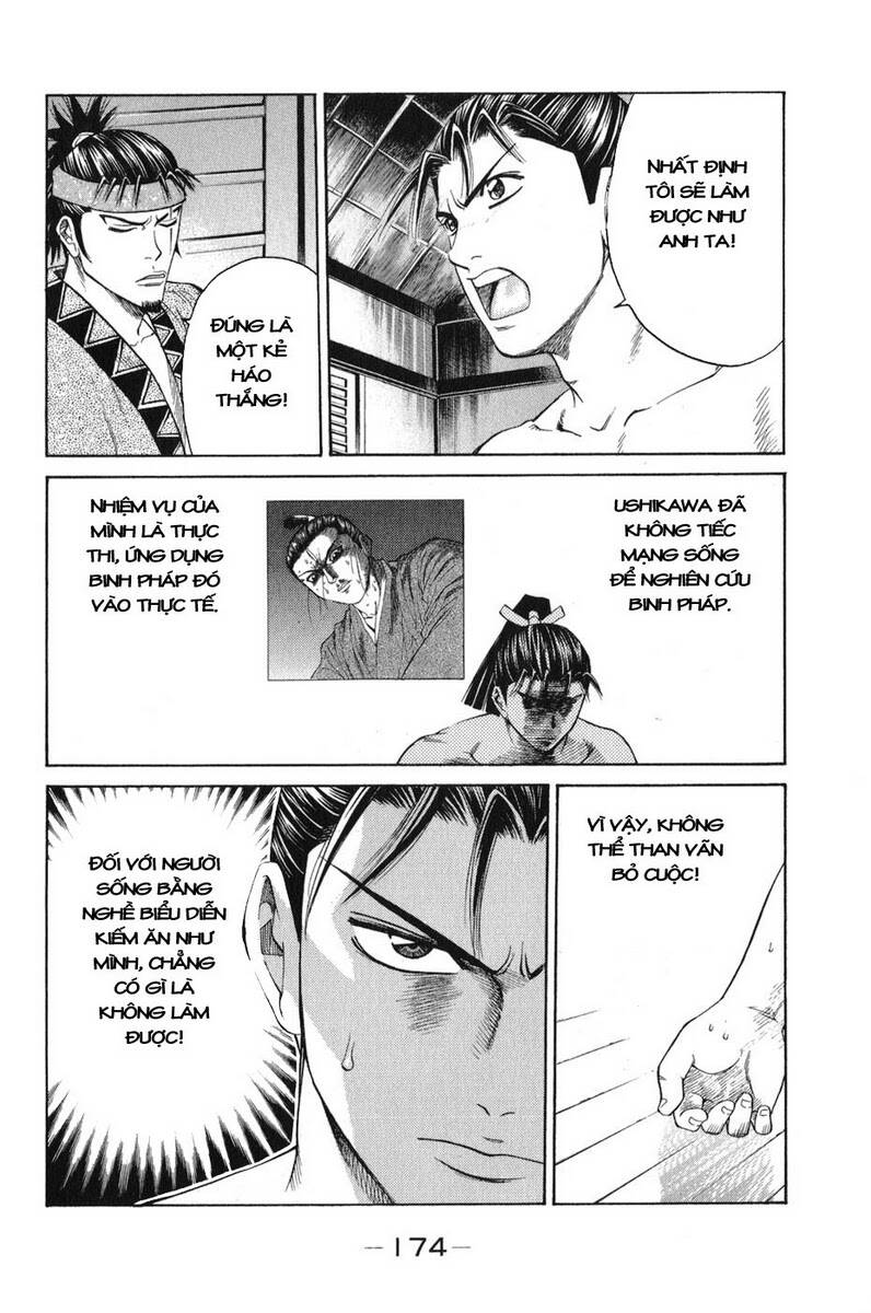 thiếu niên vương i - shana oh yoshitsune i chapter 60 52