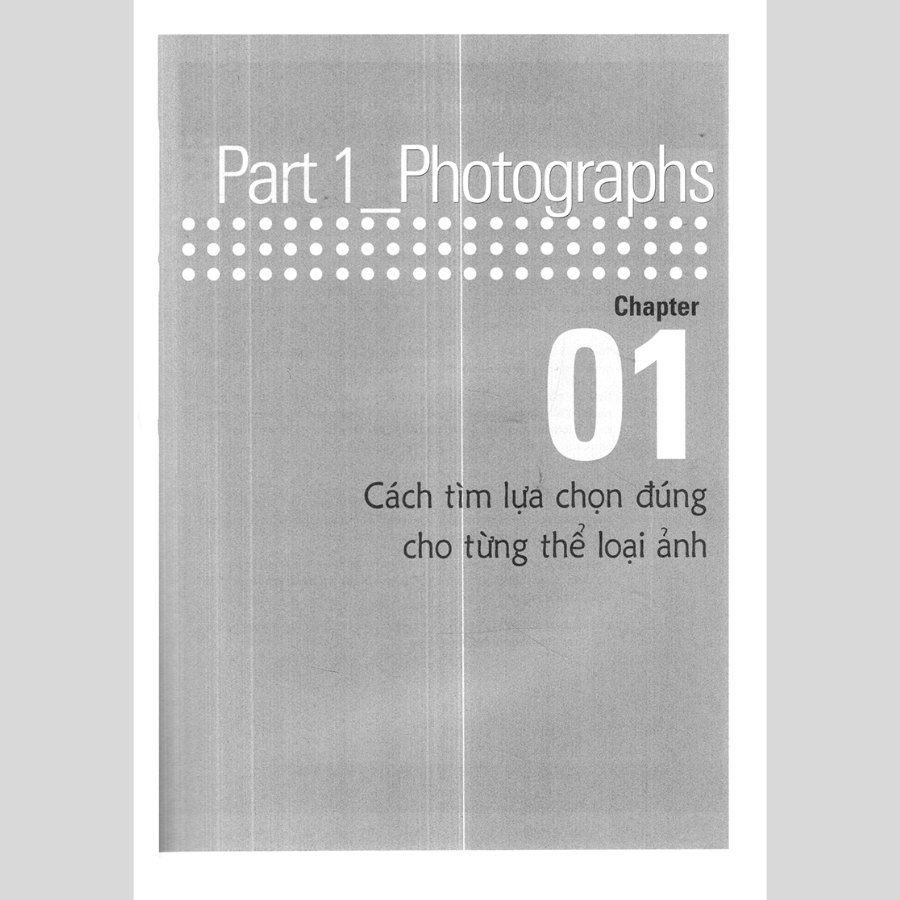 Rainbow TOEIC - Part 1,2,3,4 (Kèm CD)