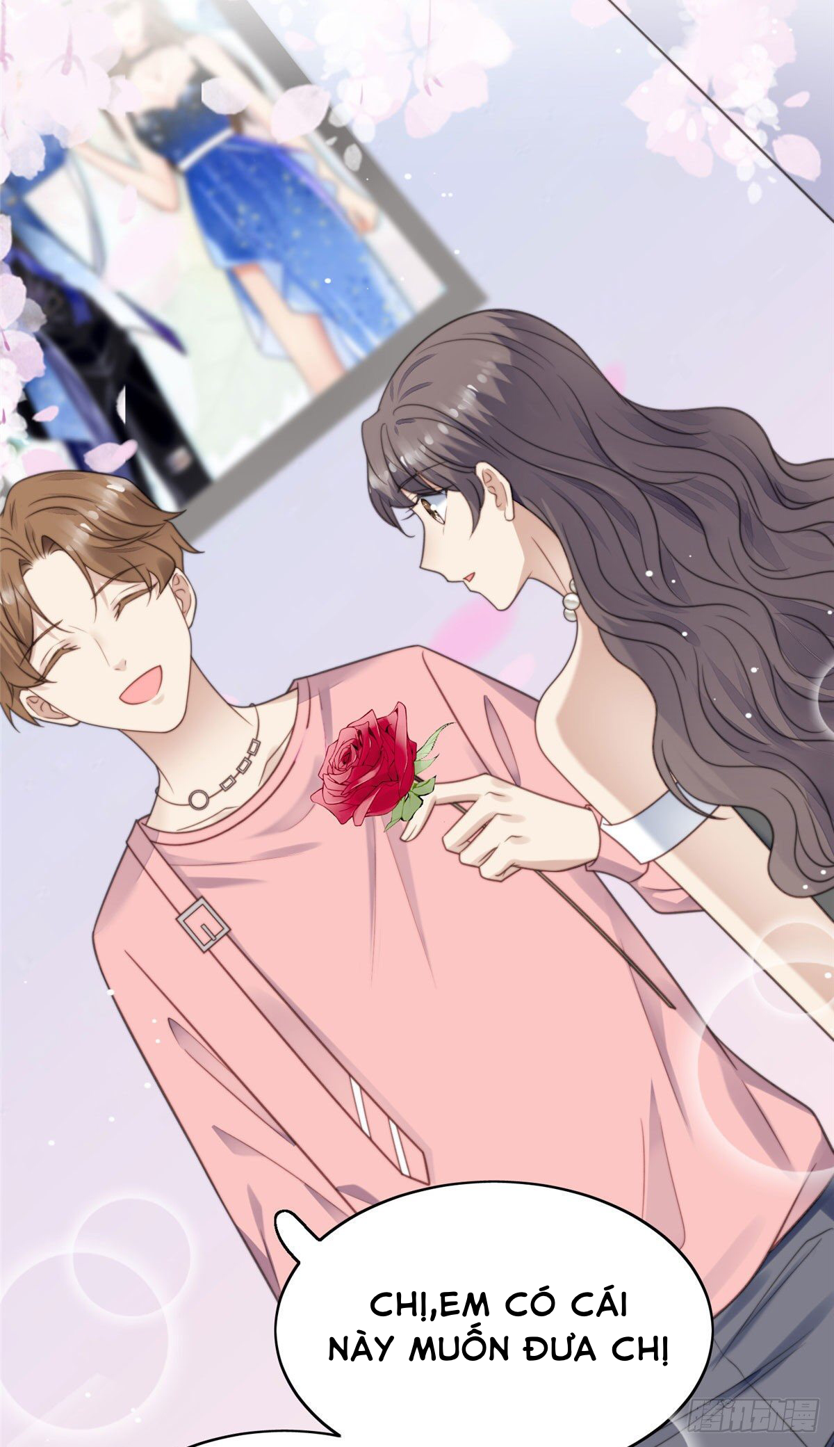 dựa vào đại lão ổn định vị trí c trong nam đoàn chapter 11 27