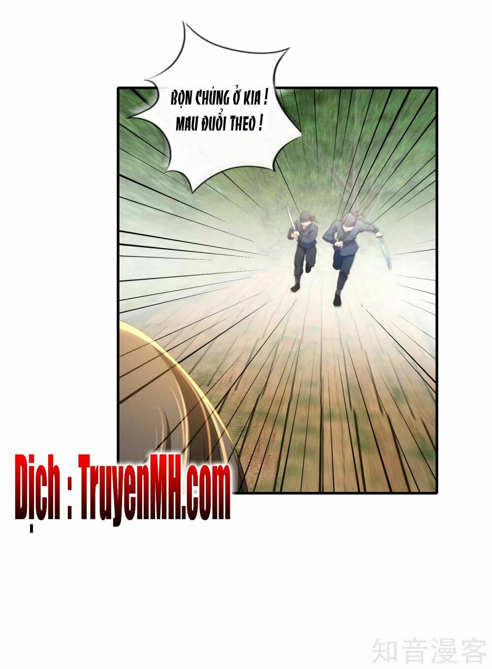 lãnh cung phế hậu muốn nghịch thiên chapter 124 10