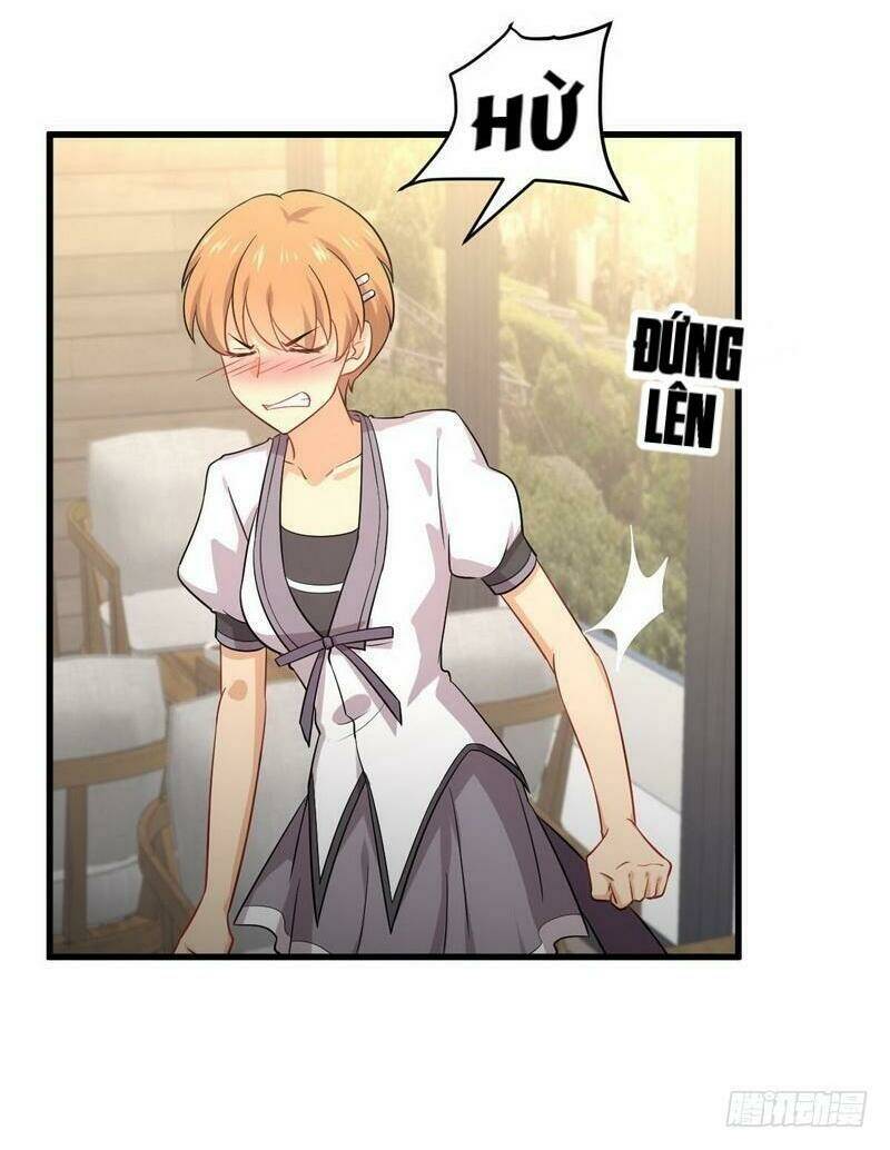 xuyên không vào thế giới nữ cường chapter 56 18