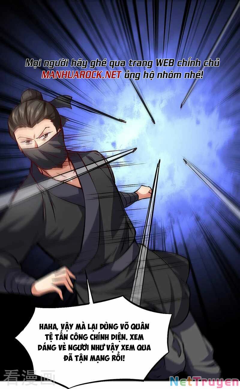 võ đạo độc tôn chapter 319 26